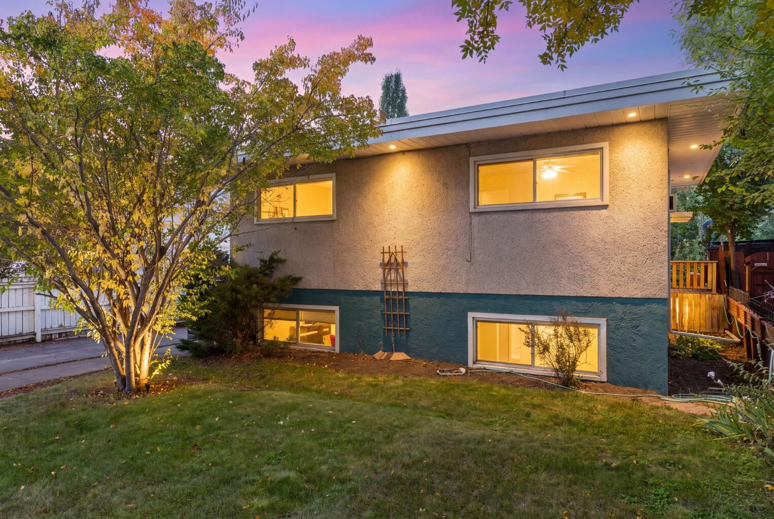 Photo de la propriété: 1423 16 Street NE AB T2E 4S7