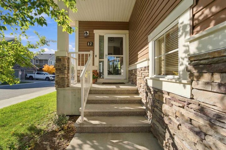 Property Photo:  351 Monteith Drive SE 12  AB T1V 0E9 