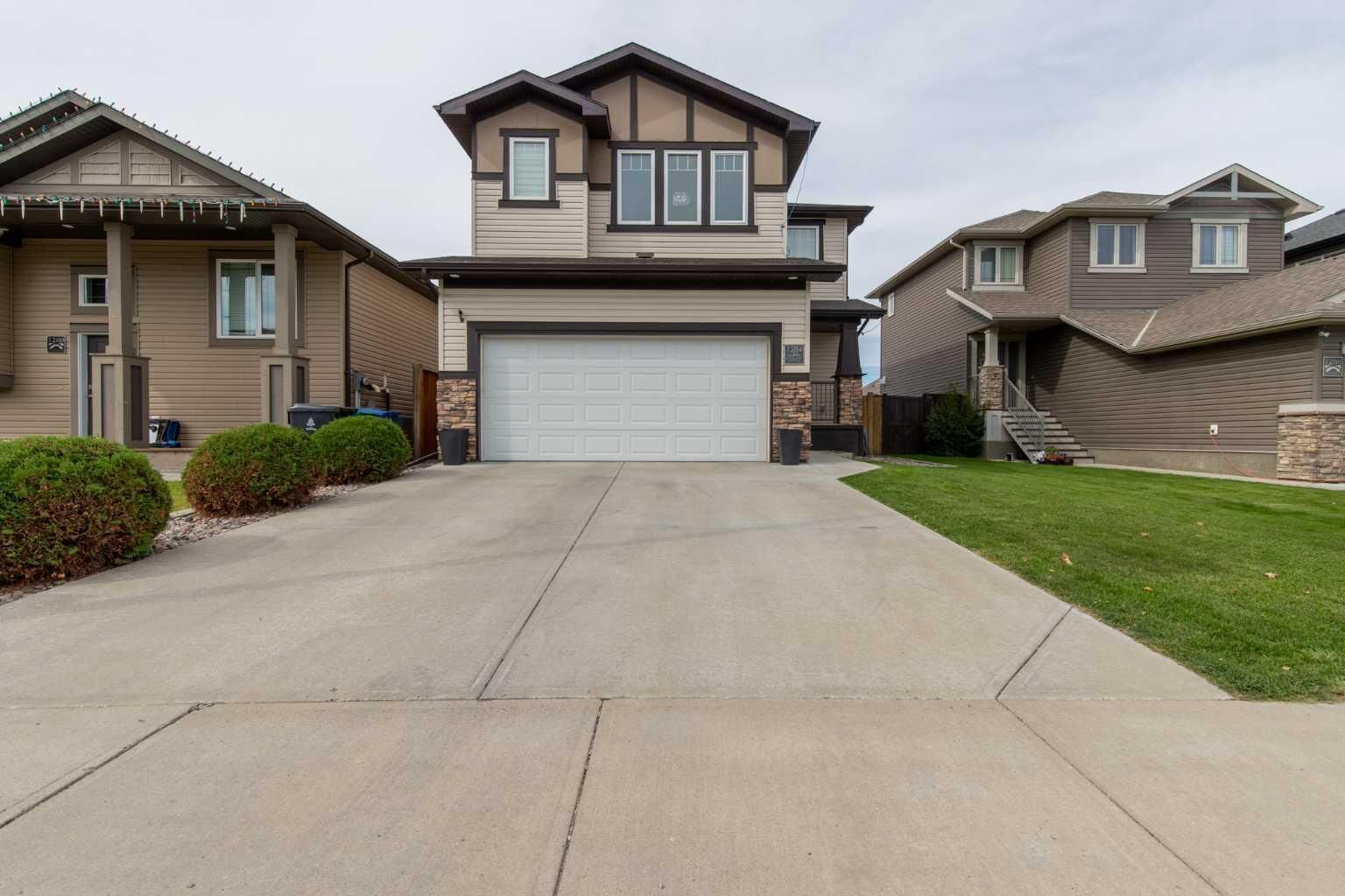 Property Photo:  1284 Keystone Road W  AB T1J 5E6 