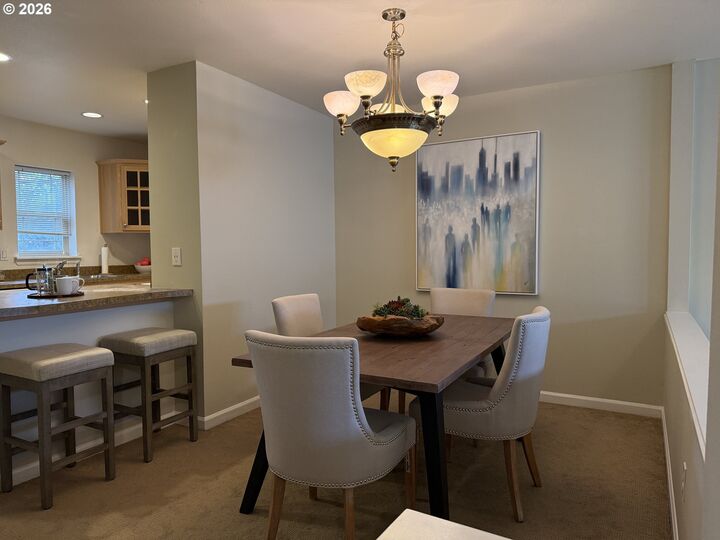 Property Photo: 12138 NE Fremont St 18 OR 97220