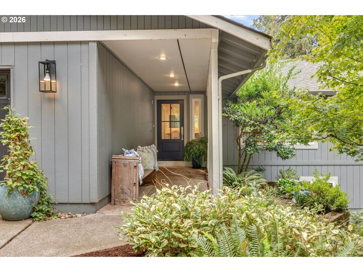 Property Photo:  12653 NE Cedarbrook Rd  OR 97002 