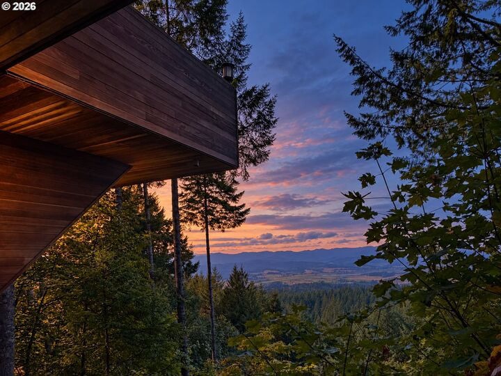 Property Photo:  25475 NE Bald Peak Rd  OR 97123 