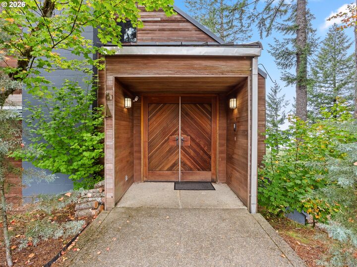Property Photo: 25475 NE Bald Peak Rd OR 97123