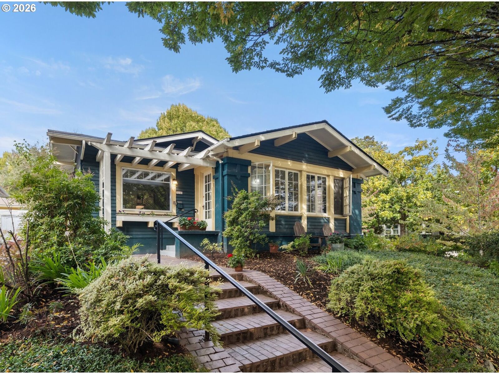 Property Photo:  3243 NE 16th Ave  OR 97212 