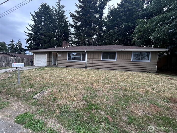 Property Photo: 20812 25th Avenue S WA 98198