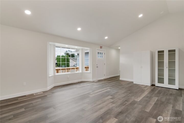 Property Photo:  808  Sauk Mountain Drive  WA 98284 
