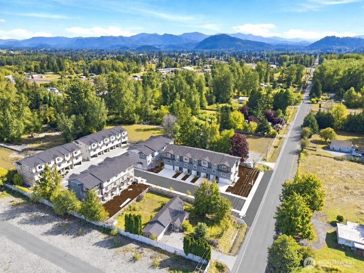 Property Photo: 28609 112th Street E A7 WA 98321