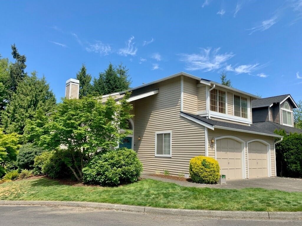 Property Photo:  12809 NE 201st Place  WA 98011 