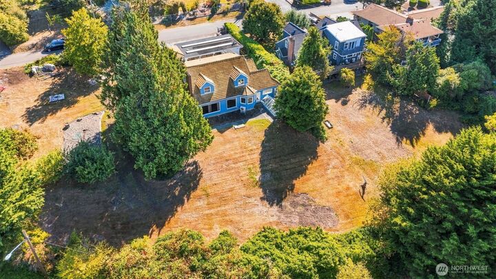 Property Photo:  912 S  Magnolia Lane  WA 98465 