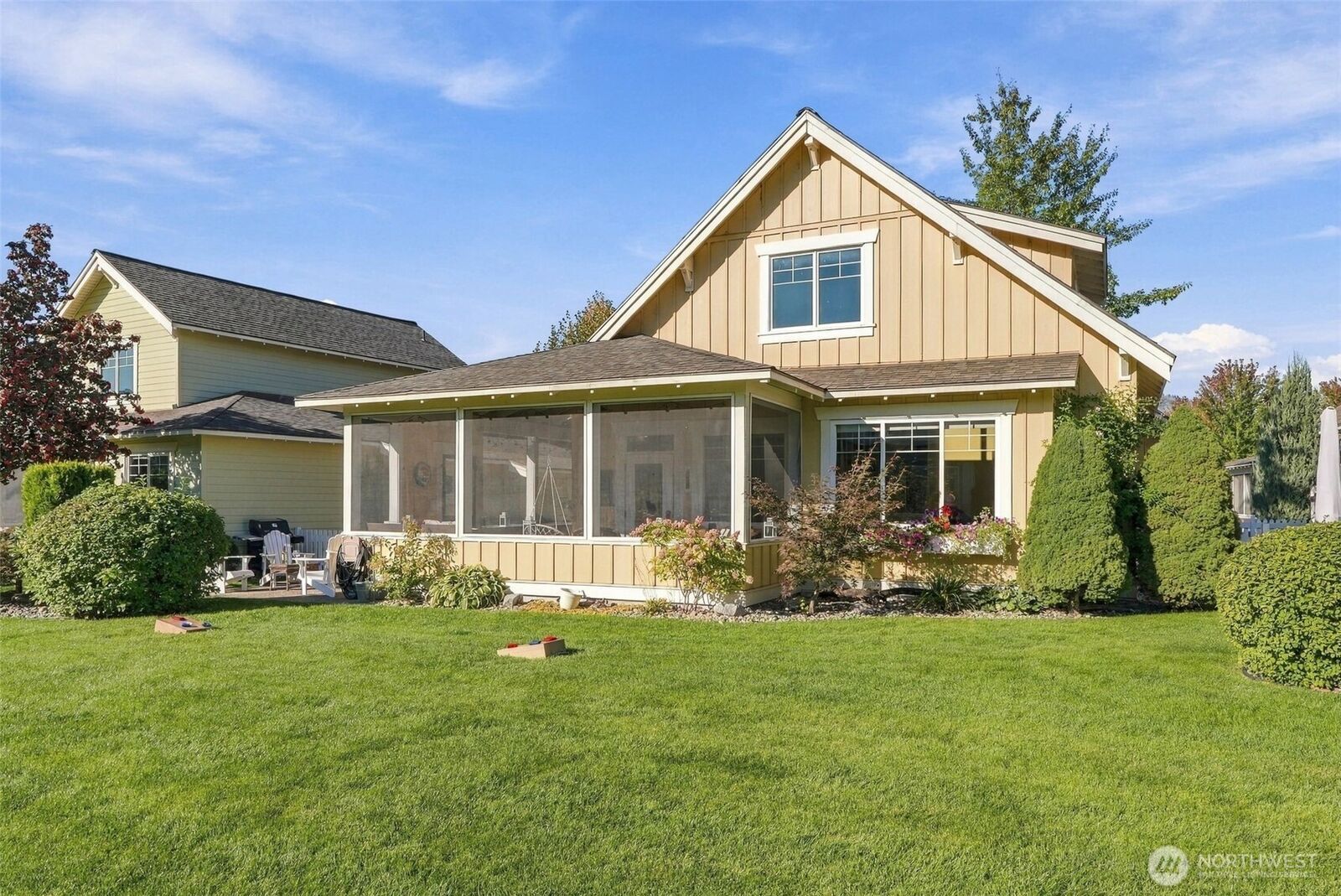 Property Photo: 138 Malarkey Lane WA 98844
