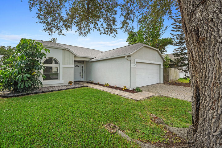 Property Photo: 1563 Dandelion Drive FL 32935