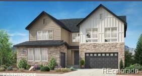 Property Photo:  8113 S Bersshine Street  CO 80016 