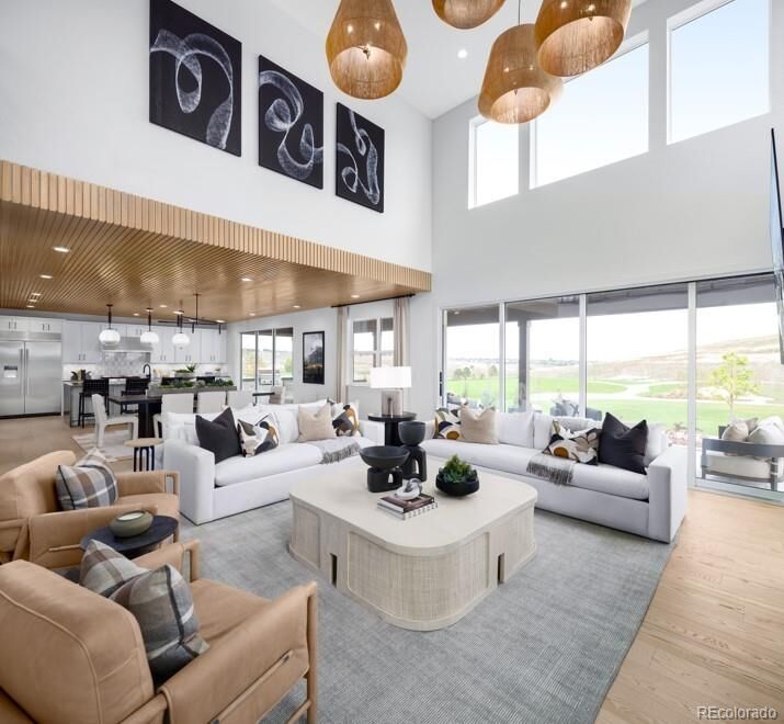 Property Photo:  8113 S Bersshine Street  CO 80016 