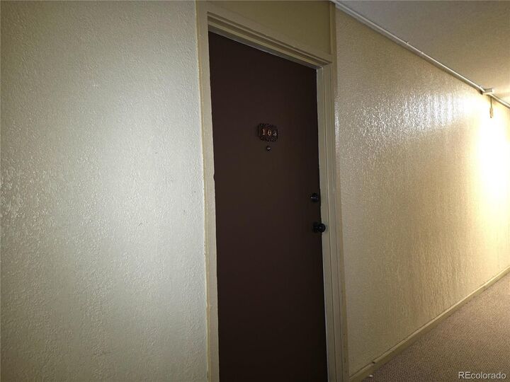 Property Photo:  7755 E Quincy Avenue 103  CO 80237 