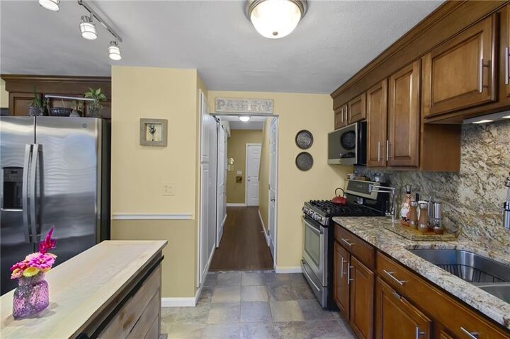 Property Photo:  2304 Pinewood Drive  RI 02917 
