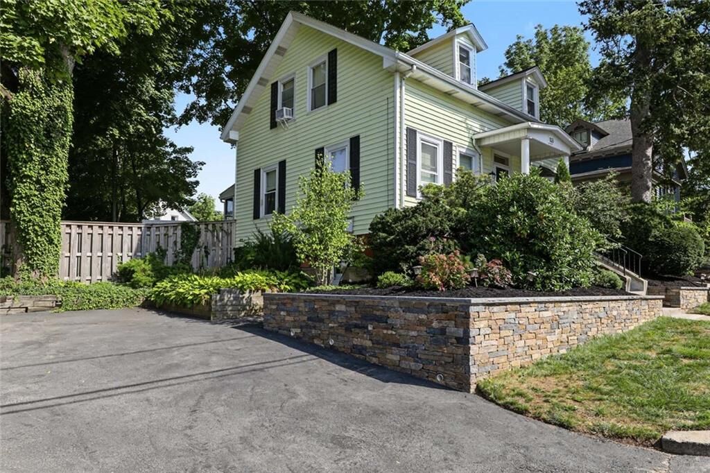 Property Photo: 103 Lowden Street RI 02860