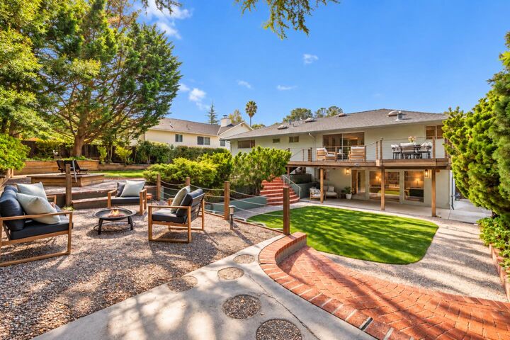 Property Photo:  1225 Murchison Drive  CA 94030 