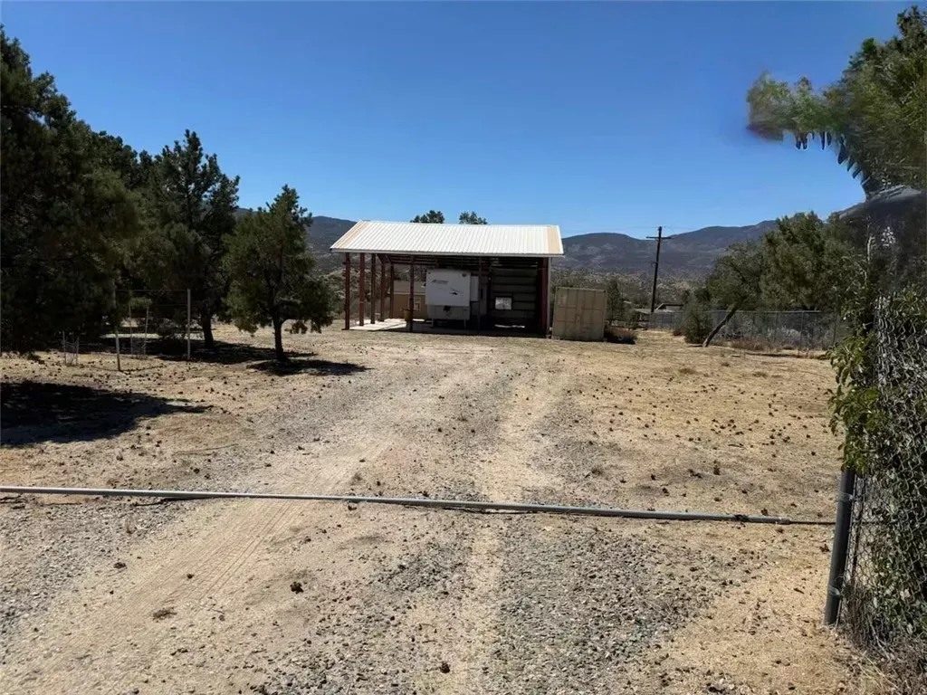 Property Photo:  62525 Pinyon  CA 92561 