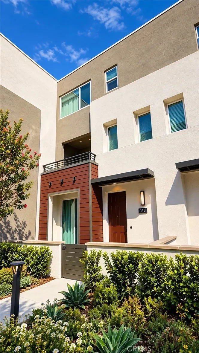 Property Photo:  605 S Lyon Street  CA 92705 