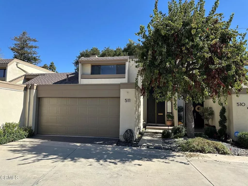 Property Photo: 201 N Orange Grove Boulevard 511 CA 91103