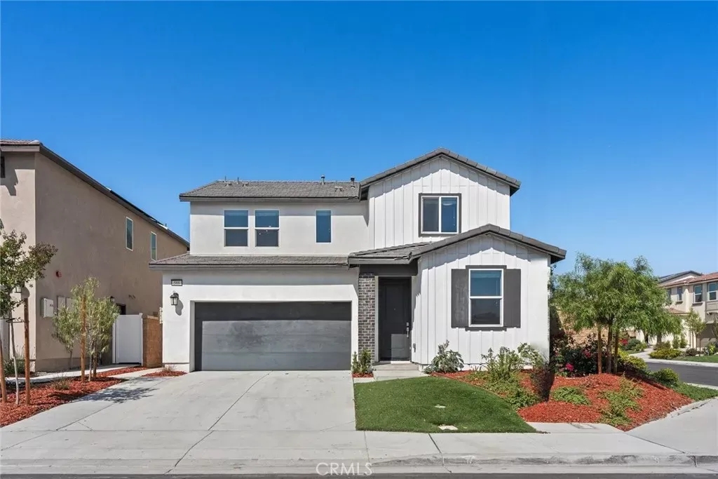 Property Photo:  588 Calderwood Lane  CA 92377 