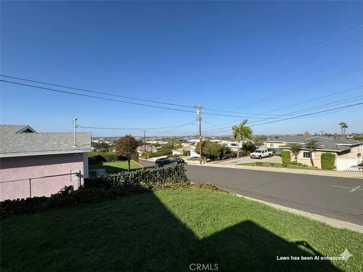 Property Photo: 2510 Brian Avenue CA 90505