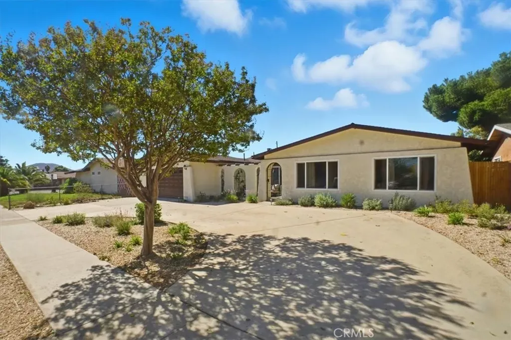 Property Photo: 9416 Emerald CA 92335