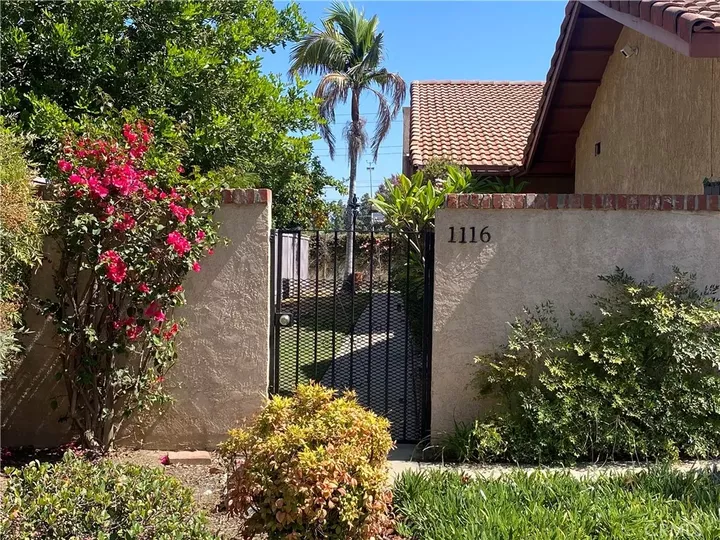 Property Photo:  1116 Calle Malaga  CA 91010 