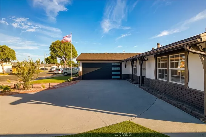 Property Photo: 12091 Blackmer CA 92845