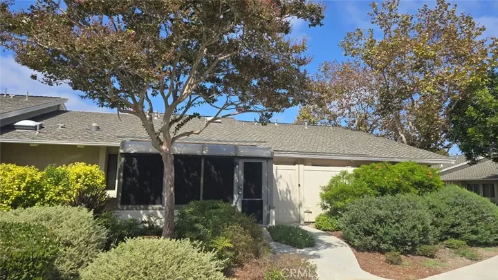 Property Photo: 8565 Van Ness Ct Circle 708B CA 92646