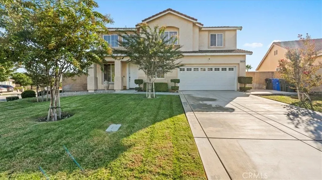 Property Photo: 7030 Almeria CA 92336