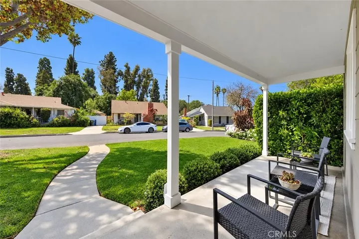 Property Photo:  11067 Lorene  CA 90601 