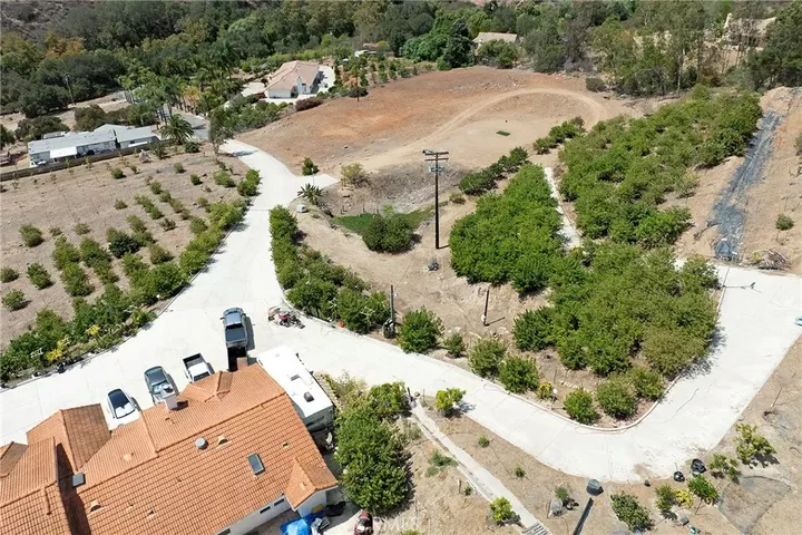 Property Photo: 525 Stewart Canyon CA 92028