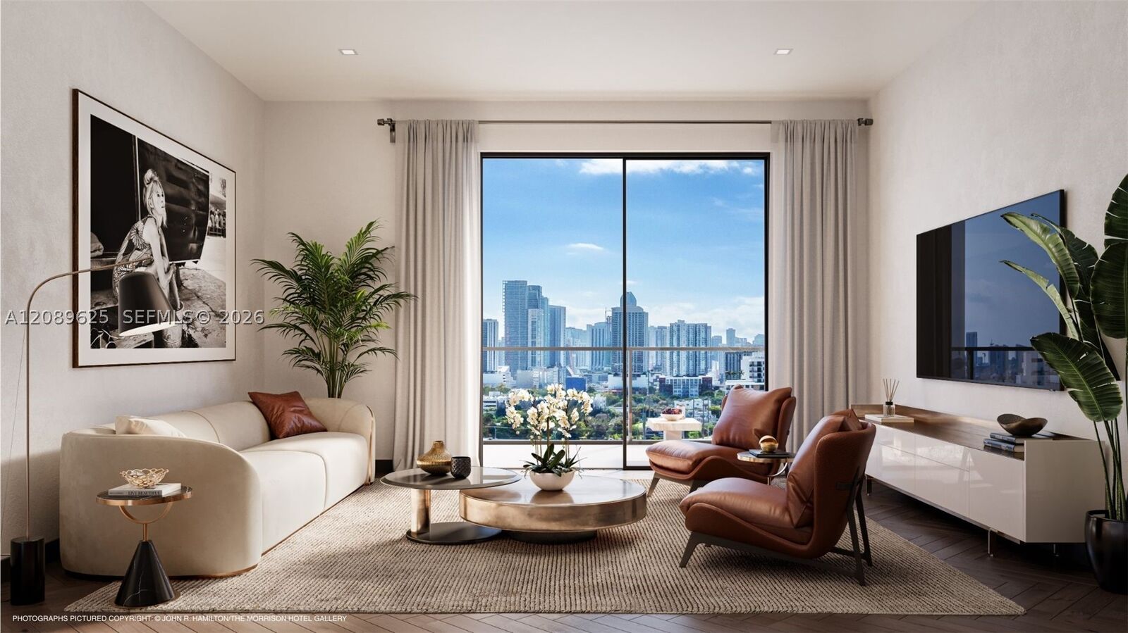 Property Photo:  94 NE 29th St 501  FL 33137 