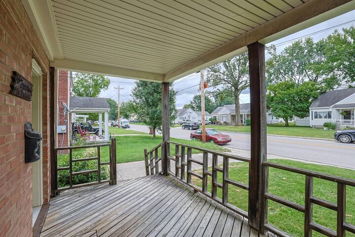 Property Photo: 56 Parkside Avenue IN 47025