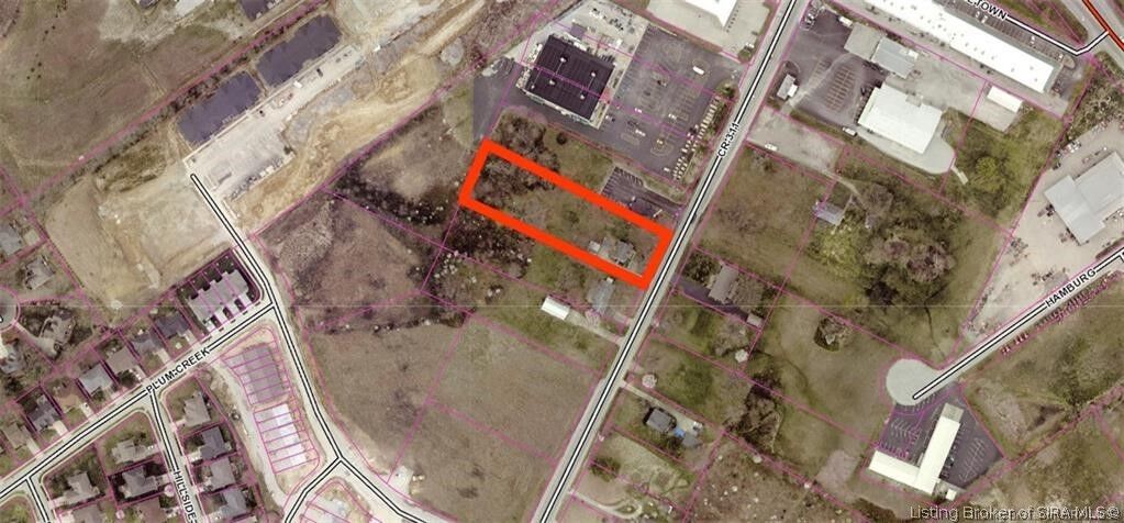 Property Photo:  7315 Highway 311  IN 47172 