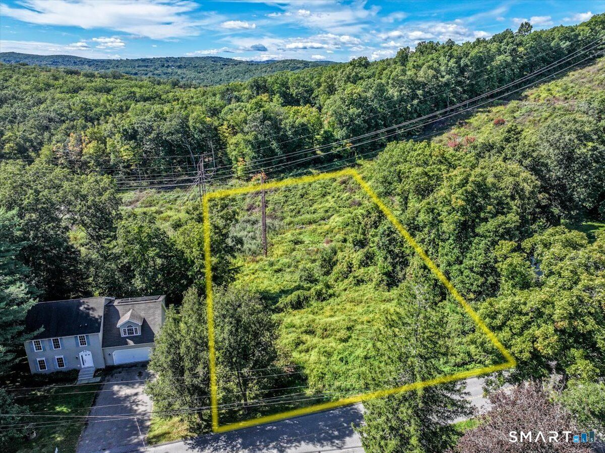 Property Photo:  103 Long Mountain Road  CT 06776 