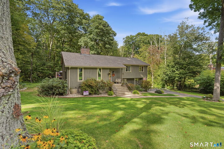 Property Photo:  229 Geraldine Drive  CT 06238 