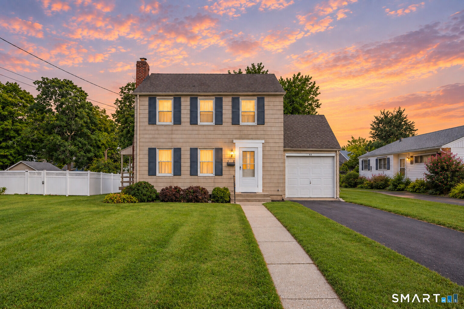 Property Photo: 44 Stillman Road CT 06109