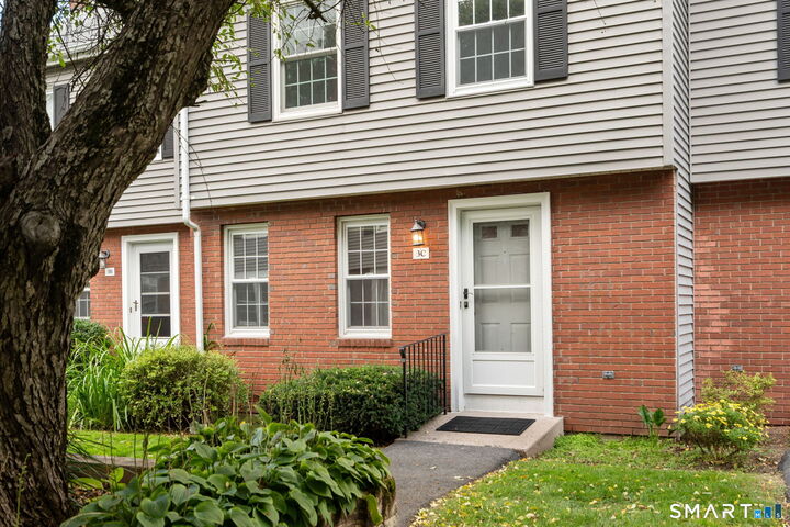 Property Photo: 3 Barrington Drive C CT 06033