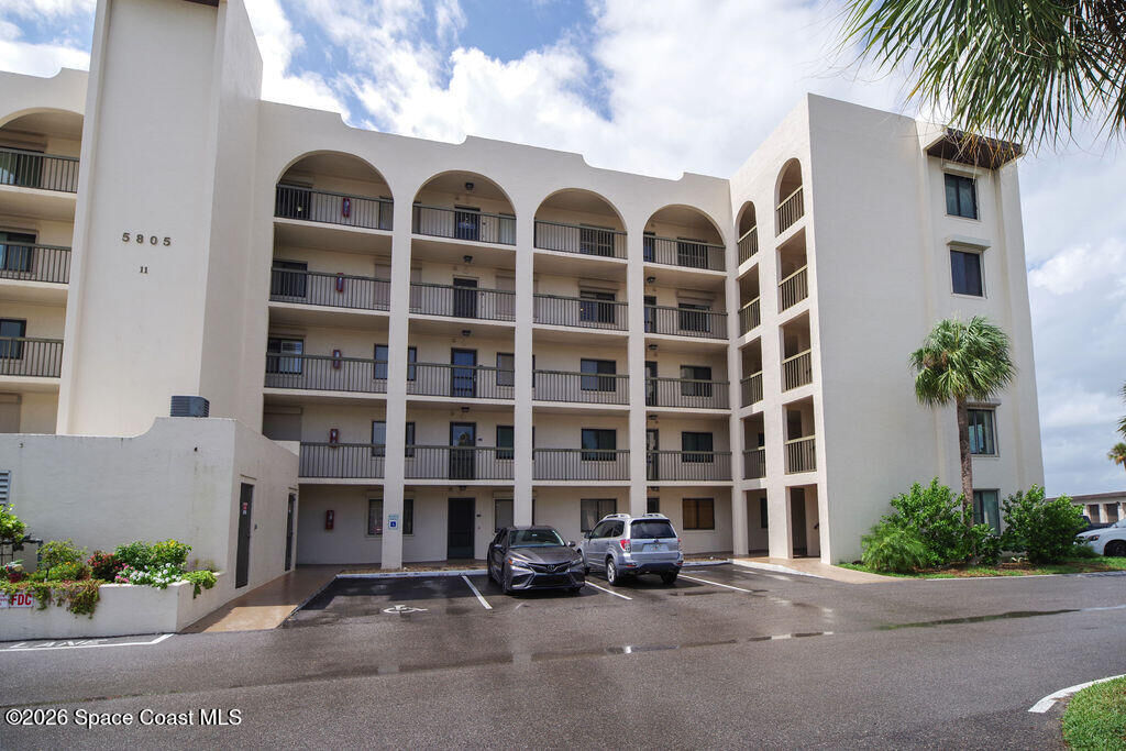 Property Photo:  5805 N Banana River Boulevard  FL 32920 