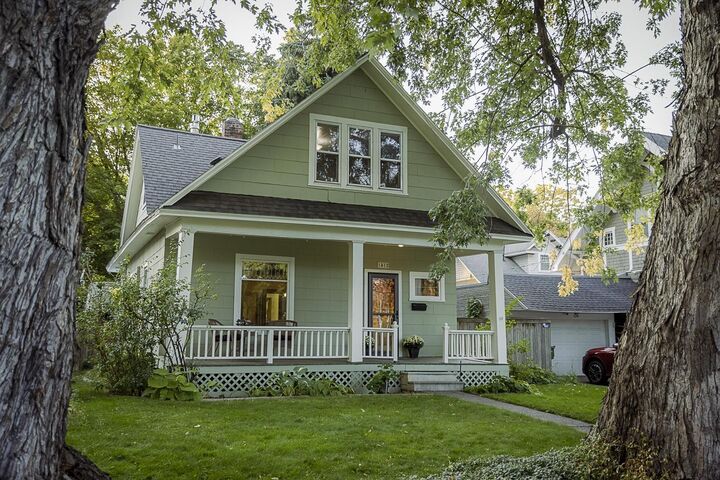 Property Photo: 1412 S Tacoma St WA 99203