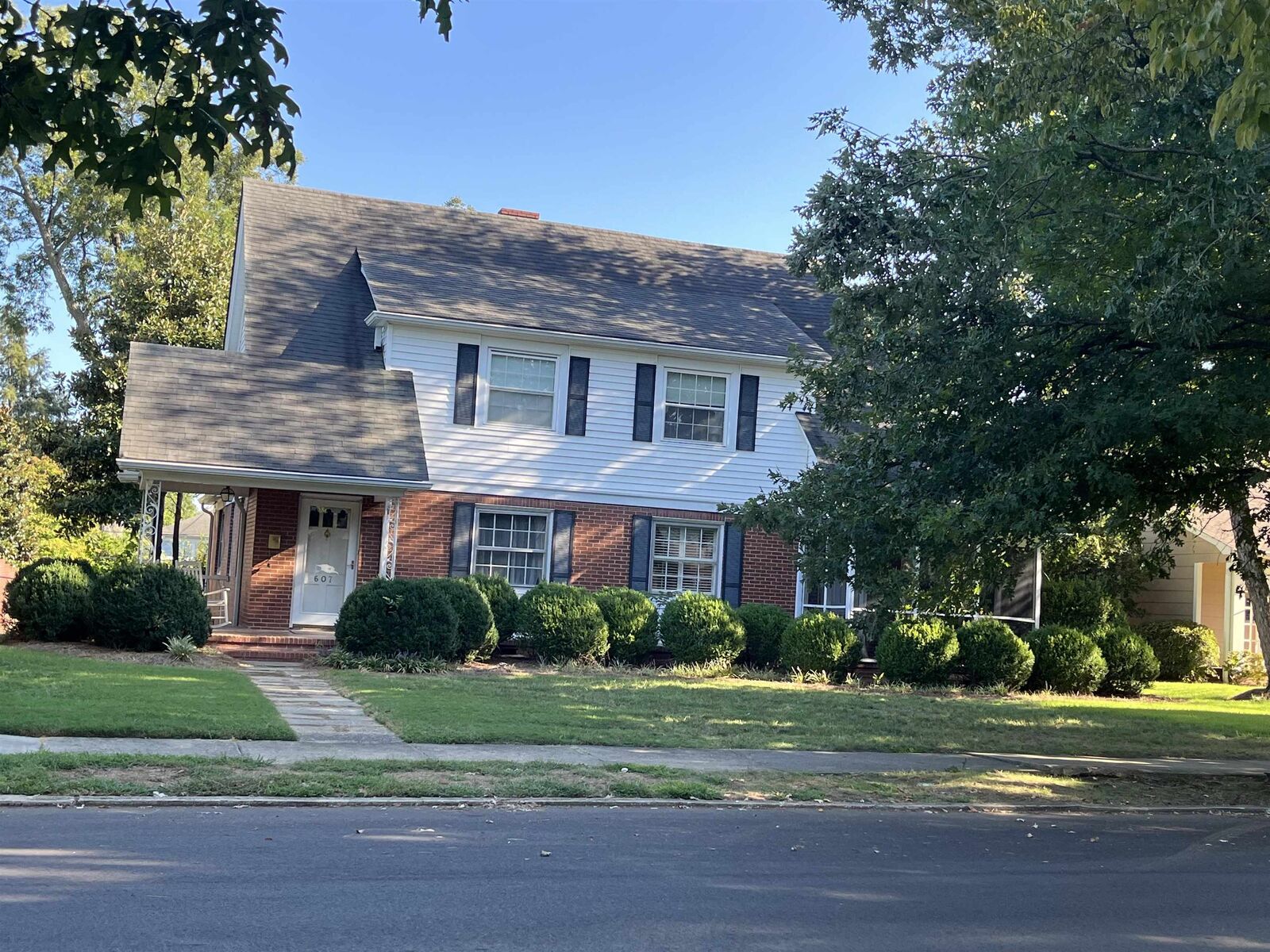 Property Photo:  607 Otis Boulevard  SC 29302 