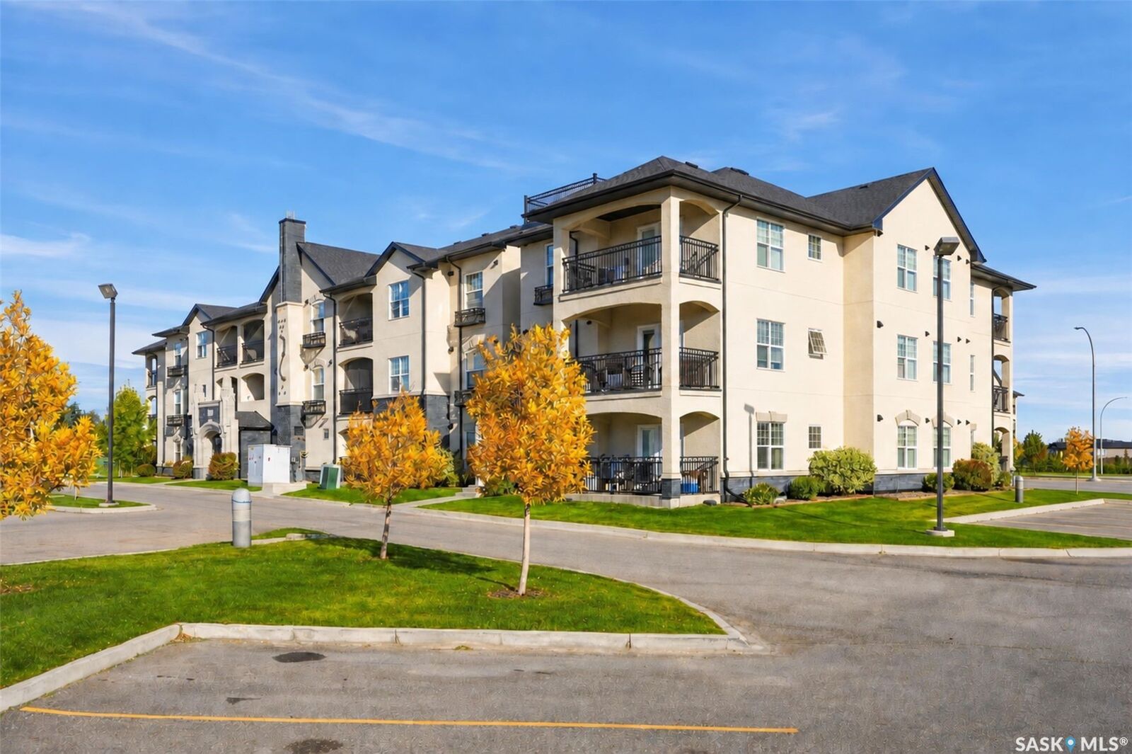 Property Photo: 120 Phelps Way 308 SK S7V 0K4