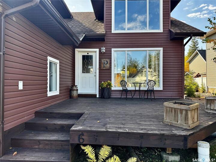 Property Photo:  6 Islander Drive  SK S0J 3E0 