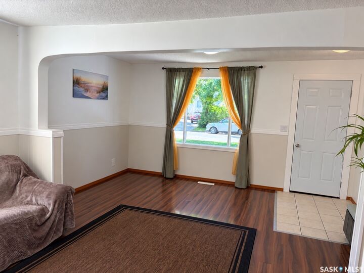 Property Photo:  210 2nd Street NW  SK S0A 4J0 