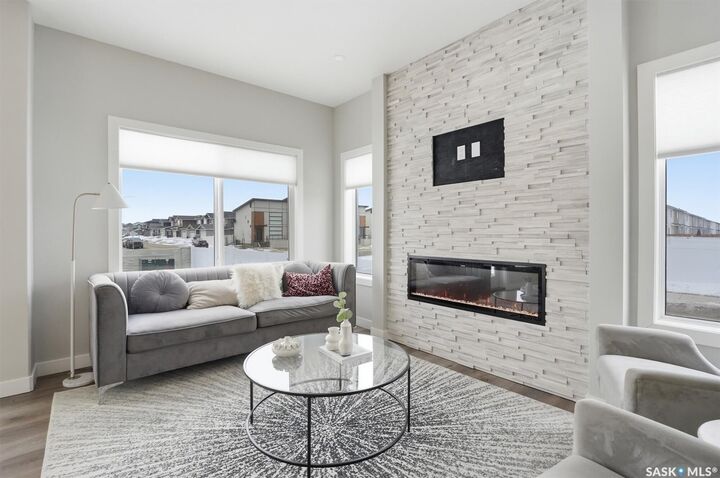 Property Photo:  1270 Yuel Way  SK S7V 0S1 