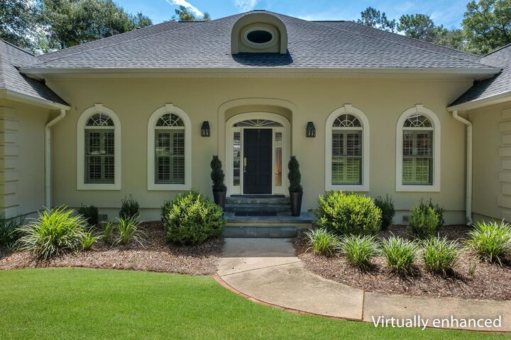 Property Photo:  7075 Ox Bow Road  FL 32312 