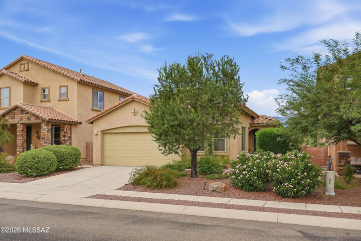 Property Photo:  13536 N Vistoso Reserve Place  AZ 85755 