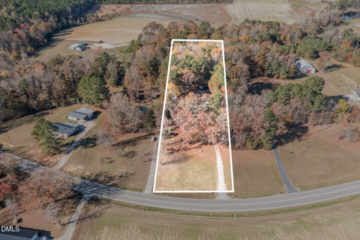 Property Photo:  1324 Nc-96  NC 27597 